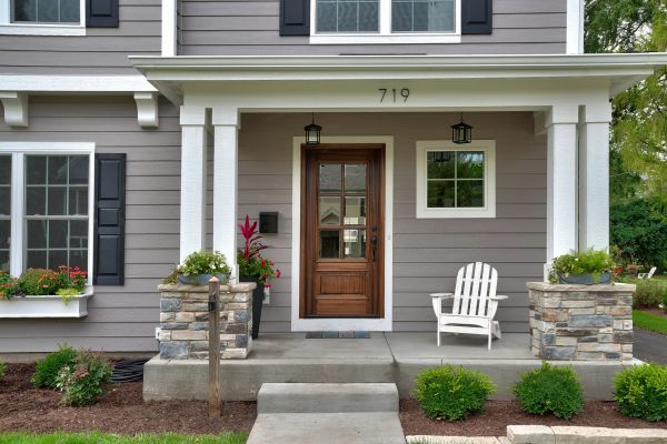 Cost of Siding Installation in Poughkeepsie