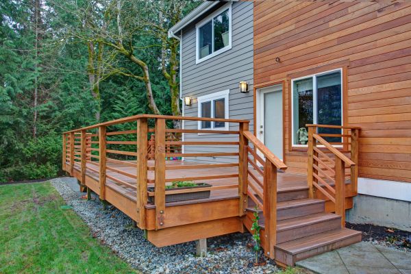 Cost of Wood Siding Service in Poughkeepsie
