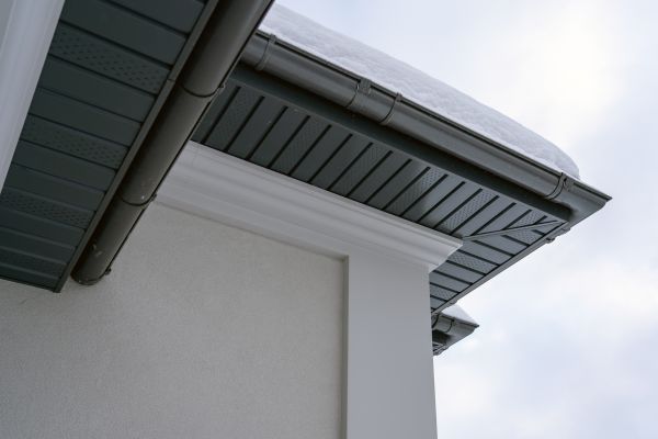Cost of Siding Trim Repair in Poughkeepsie