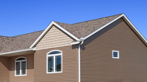 Cost of Residential Siding Service in Poughkeepsie