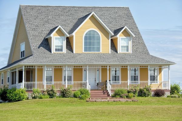 Cost of Siding Repair in Poughkeepsie