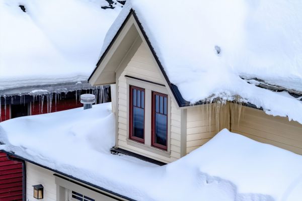 Cost of Dormer Siding Repair in Poughkeepsie