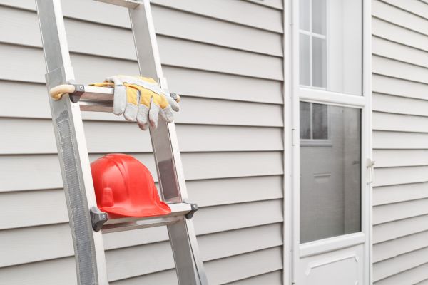Cost of Home Siding Replacement in Poughkeepsie