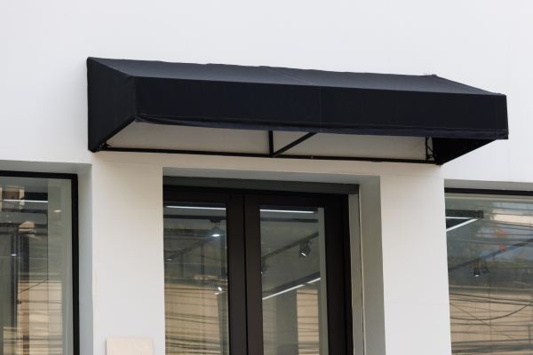Cost of Aluminum Trim Replacement in Poughkeepsie
