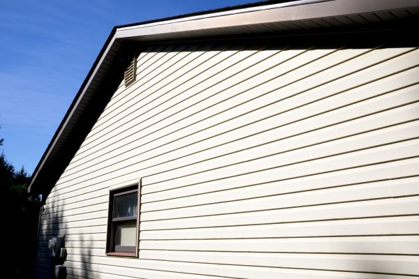 Cost of Dutch Lap Siding Installation in Poughkeepsie