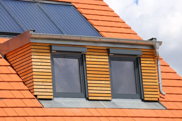 Cost of Wood Cladding Installation in Poughkeepsie