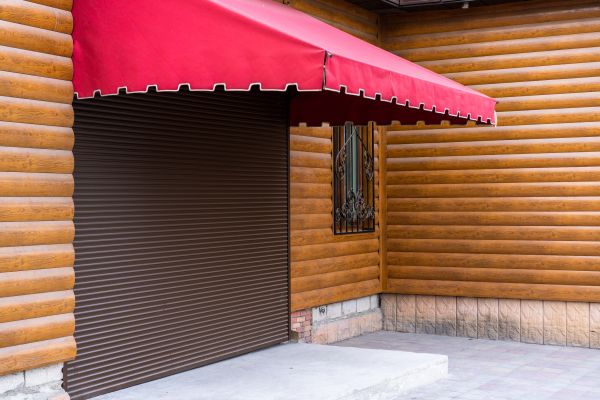 Cost of Hardwood Cladding Installation in Poughkeepsie