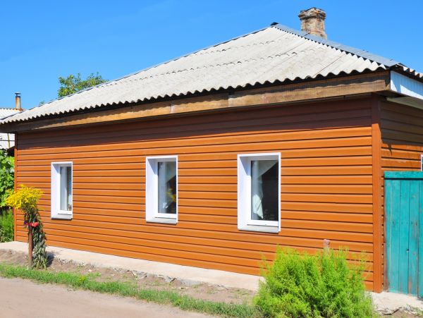 Cost of PVC Cladding Installation in Poughkeepsie