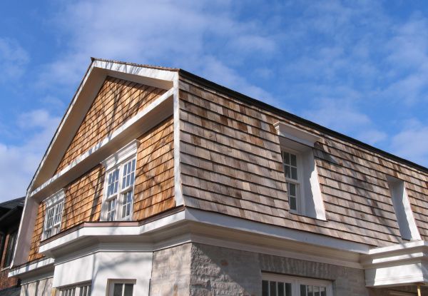 Cost of Shingle Siding Installation in Poughkeepsie