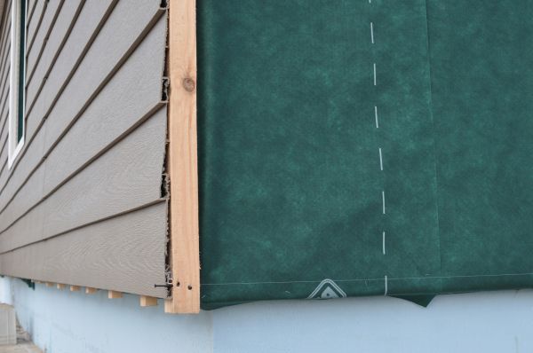 Cost of Thermal Siding Installation in Poughkeepsie