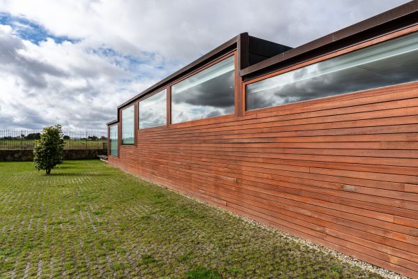 Cost of Wood Cladding Service in Poughkeepsie