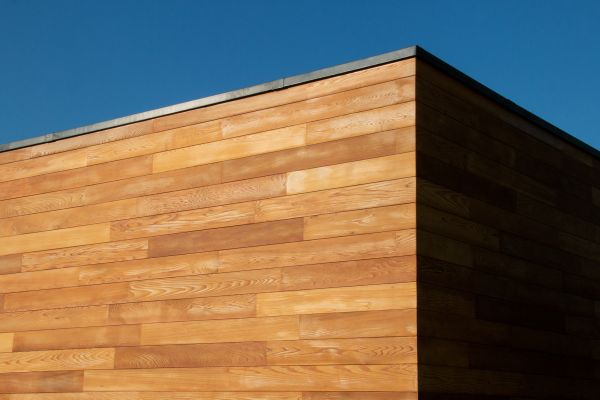 Cost of Cedar Cladding Installation in Poughkeepsie
