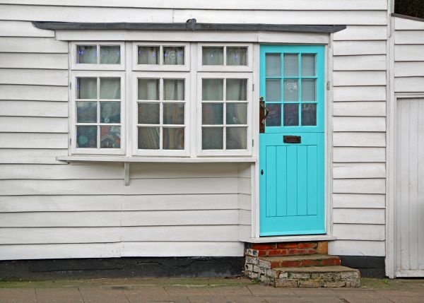 Cost of Shiplap Siding Repair in Poughkeepsie