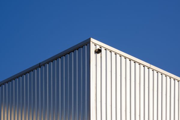 Cost of Tin Siding Installation in Poughkeepsie