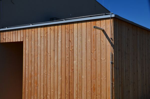 Cost of Wood Cladding Replacement in Poughkeepsie