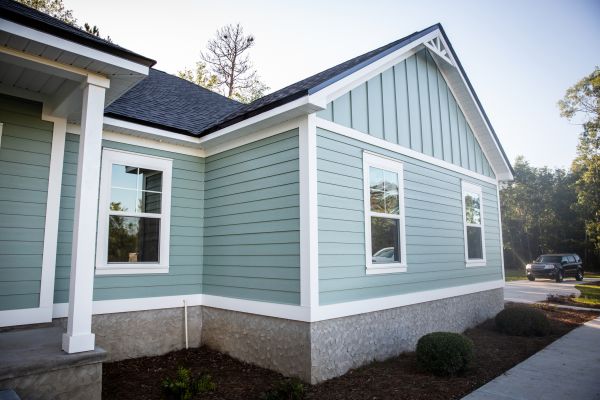 Cost of Board Siding Repair in Poughkeepsie