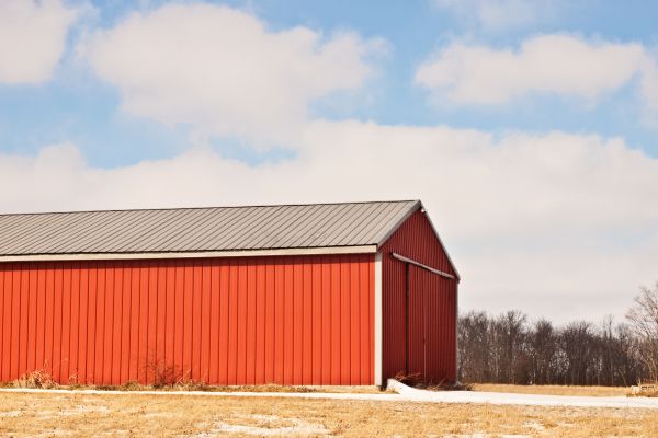 Cost of Barn Siding Installation in Poughkeepsie