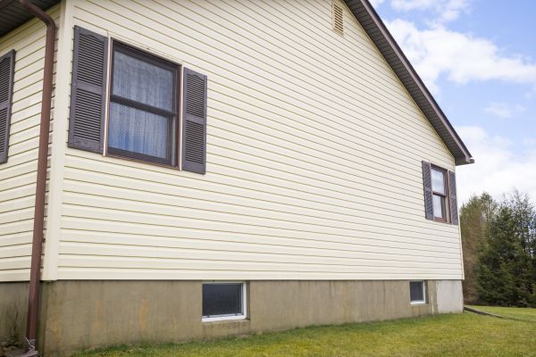 Cost of Dutch Lap Siding Repair in Poughkeepsie