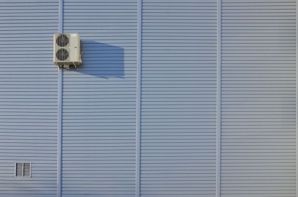 Cost of Flat Metal Siding Installation in Poughkeepsie