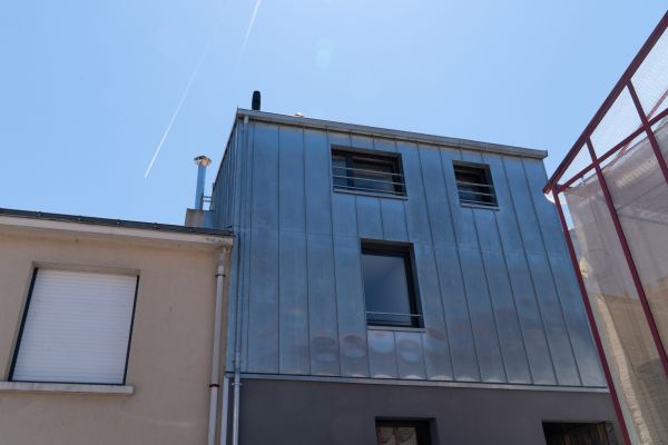 Cost of Metal Cladding Service in Poughkeepsie