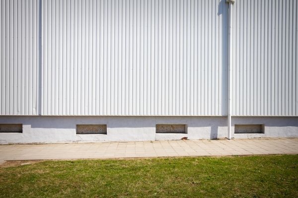 Cost of Metal Paneling Installation in Poughkeepsie