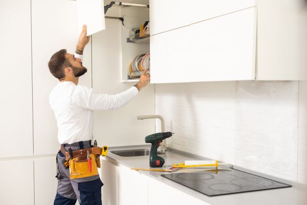 Cabinet Service in Poughkeepsie