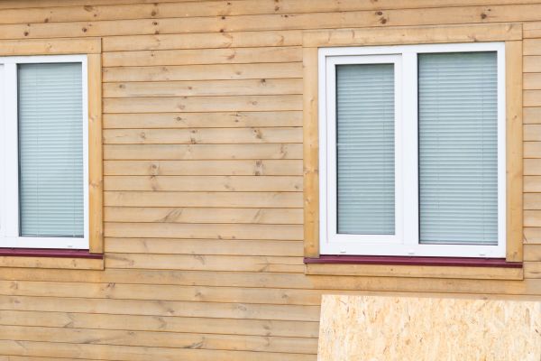 Cost of Shiplap Siding Replacement in Poughkeepsie