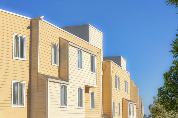 Cost of Lap Siding Repair Service in Poughkeepsie