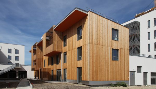 Cost of Building Cladding Service in Poughkeepsie
