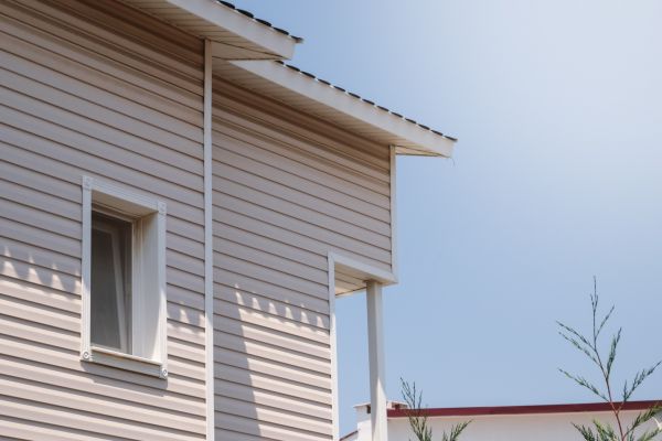 Cost of Vinyl Siding Repair in Poughkeepsie